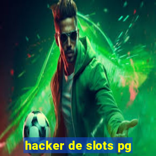 hacker de slots pg